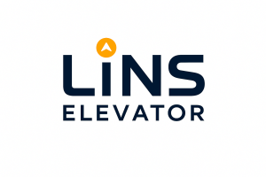 Sponsor Logo for Lins Elevator