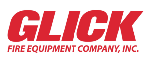 Sponsor Logo for Glick Fire Equipment Company, Inc