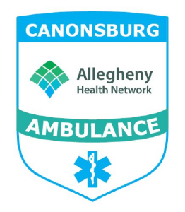 Sponsor Logo for Canonsburg Ambulance