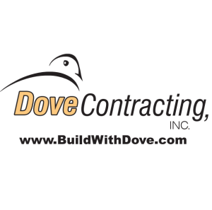 Sponsor Logo for Dove Contracting Inc.