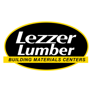 Sponsor Logo for Lezzer Lumber