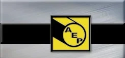 Sponsor Logo for Alex E. Paris Contracting Co.