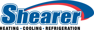 Sponsor Logo for Shearer Heating A/C & Refrigeration Inc
