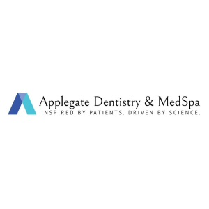 Sponsor Logo for Applegate Dentistry & MedSpa