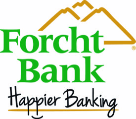 Sponsor Logo for Forcht Bank