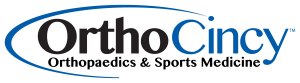 Sponsor Logo for OrthoCincy