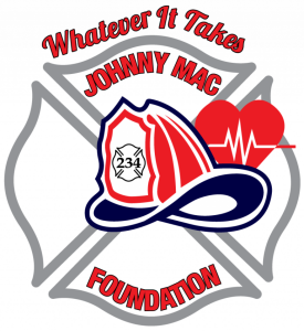 Sponsor Logo for Johnny Mac Foundation