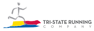Sponsor Logo for Tri-State Running Company