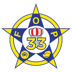 Sponsor Logo for Florence Fraternal Order of Police Lodge 33