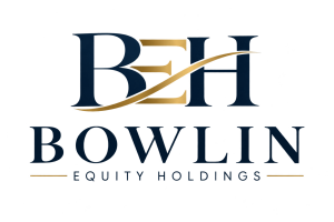 Sponsor Logo for Bowlin Equity Holdings