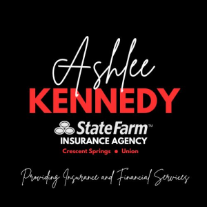 Sponsor Logo for Ashlee Kennedy State Farm Insurance Agency