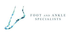 Sponsor Logo for Katelyn Cleypool, DPM