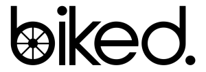 Sponsor Logo for Biked
