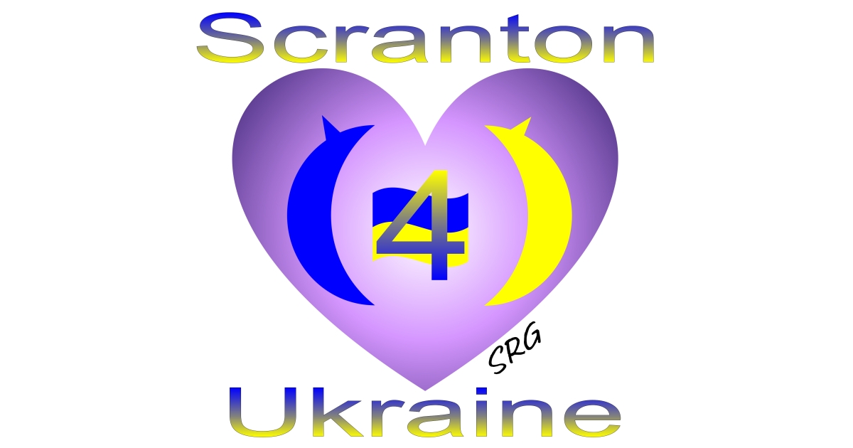 5th Annual Scranton 4 Ukraine 5K