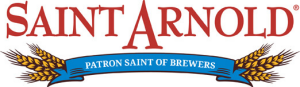 Sponsor Logo for Saint Arnolds Brewery