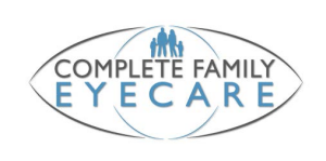 Sponsor Logo for Complete Family Eye Care