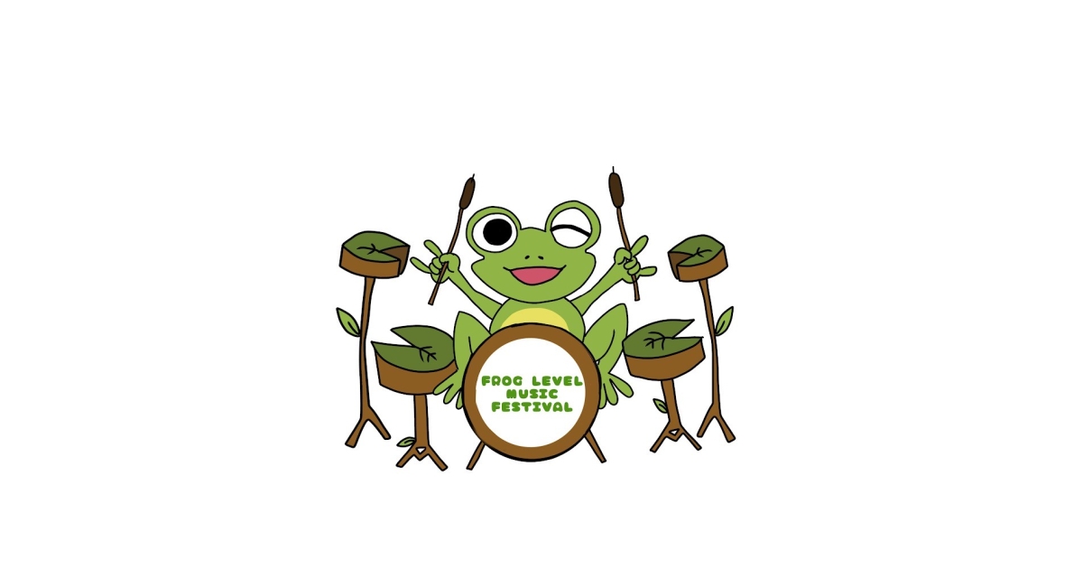 Frog Level Music Festival 5K