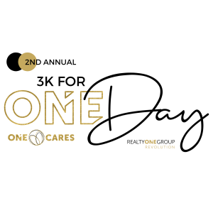 3K for ONE Day home