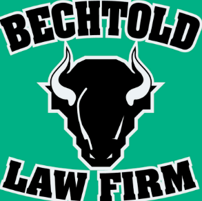 Sponsor Logo for Bechtold Law Firm