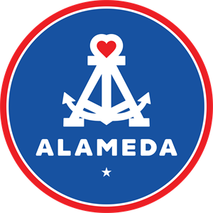 Sponsor Logo for City of Alameda