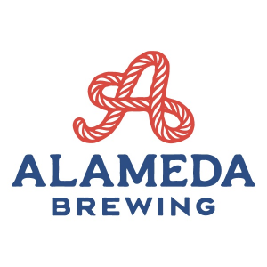 Sponsor Logo for Alameda Brewing