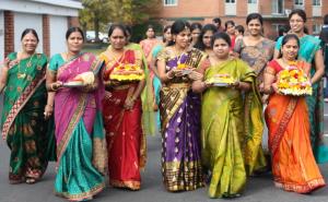 Vijayadashami & Diwali