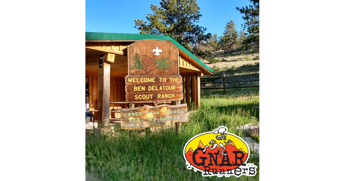 Red Feather Trail Jamboree