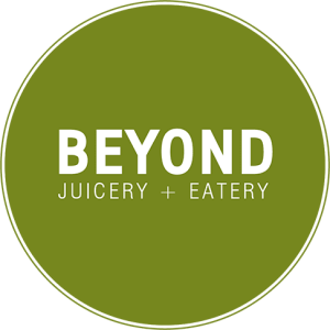 Sponsor Logo for Beyond Juicery + Eatery