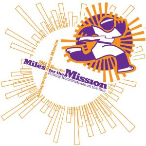 Miles for the Mission