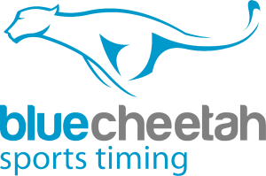 Sponsor Logo for Blue Cheetah Sports Timing