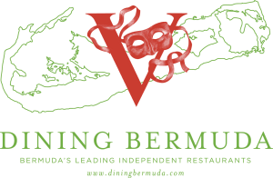 Logo for Dining Bermuda