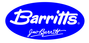 Logo for Barritts