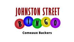 Sponsor Logo for Johnson Street Bingo