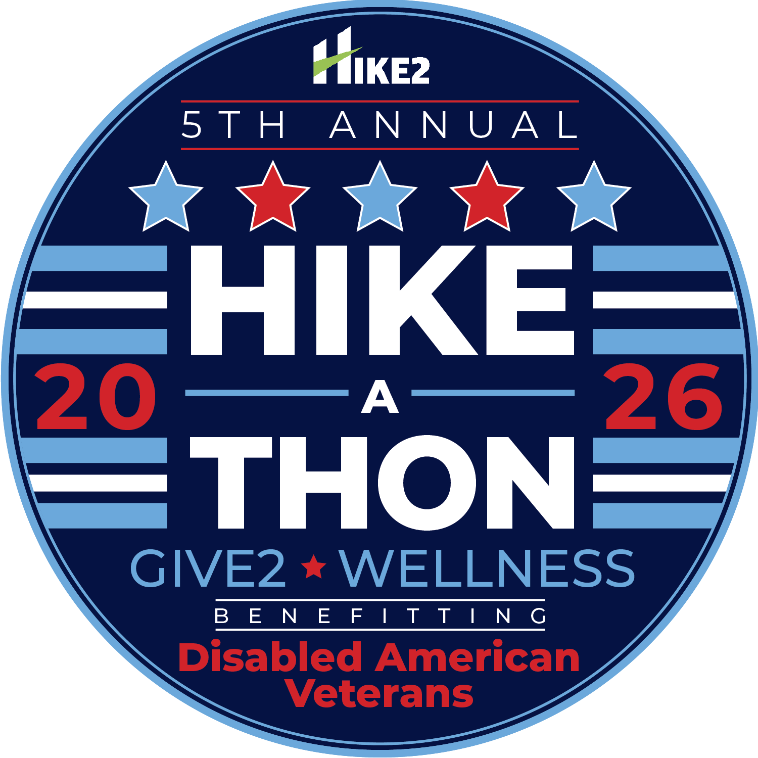 HIKEaTHON