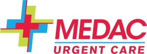Sponsor Logo for Medac Urgent Care