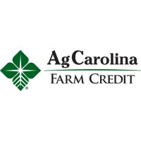 Sponsor Logo for AgCarolina Farm Credit