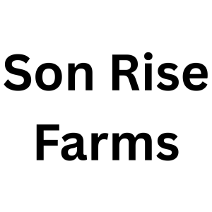 Sponsor Logo for Son Rise Farms