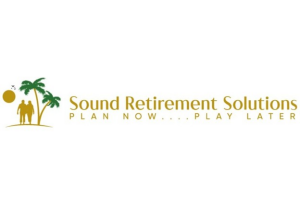 Sponsor Logo for Sound Retirement Solutions