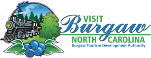 Sponsor Logo for Burgaw Tourism Development Authority