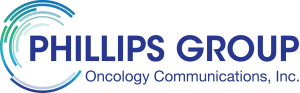 Thank You to our Sponsors Logo for Phillips Group