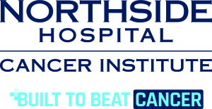 Thank You to our Sponsors Logo for Northside Hospital Cancer Institute