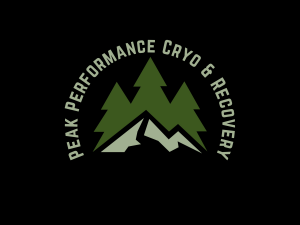Sponsor Logo for Peak Performance