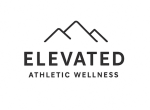 Sponsor Logo for Elevated Athletic Wellness
