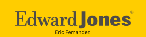 Sponsor Logo for Eric Fernandez: Edward Jones