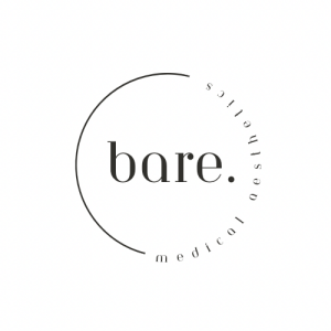 Sponsor Logo for Bare Medical Aethetics