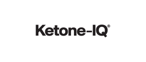 Sponsor Logo for Ketone IQ