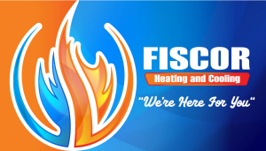 Sponsor Logo for Fiscor Heating and Cooling