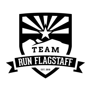 Sponsor Logo for Team Run Flagstaff