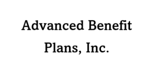 Sponsor Logo for Advanced Benefit Plans, Inc.