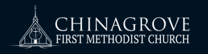 Sponsor Logo for First Methodist Church of China Grove
